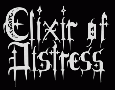 logo Elixir Of Distress